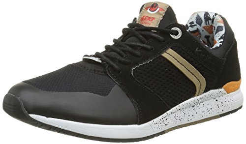 Kickers Lighterfinn, Sneakers Basse Uomo