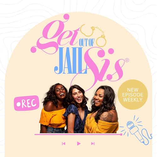 Get Out of Jail Sis cover art