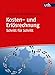 Produktbild Kosten- und Erlösrechnung Schritt für Schritt: Arbeitsbuch