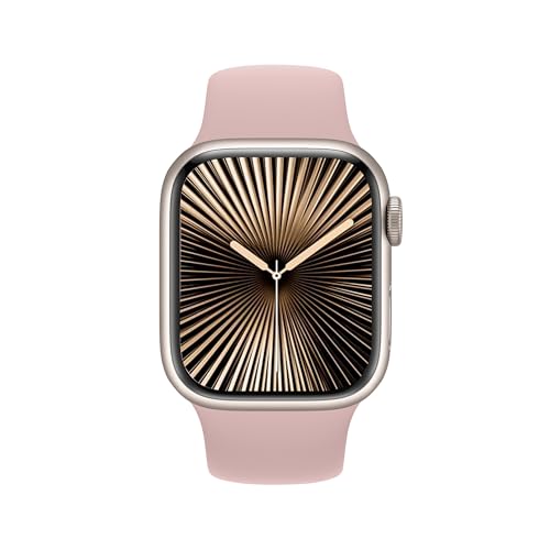 C1B band for Apple Watch bands for women apple watch band iwatch bands ultra 2 band series11 10 9 8 7 6 5 4 3 2 1 se men 45mm 44mm 40mm 41mm 38mm 42mm 49mm,Millennial Pink by SRENA - Used condition - Image 2