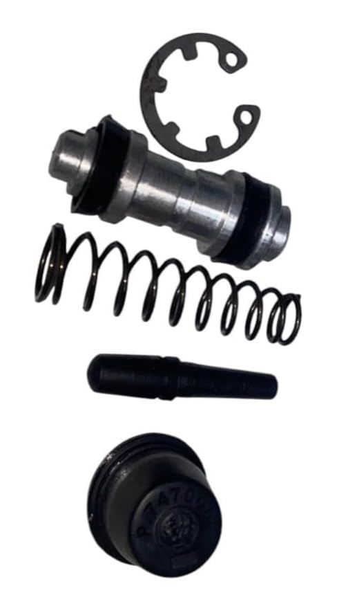 Rock World Master Cylinder Repair Kit – Left Side Rear Brake for OLA S1 / S1 Pro (Gen1 & Gen2) (Rear) Pack of 1-image-34