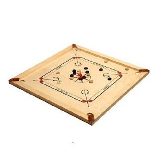 Preisvergleich Produktbild weiblespiele 04144 - Carrom Mango 83, Turnierausführung