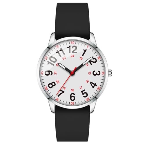 NYMICL Easy Read Women's Watch