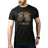 Tombstone Doc Holiday Romance Movie Funny T-Shirt, Funny T-Shirt, Classic Movie Shirt - (Part 2) Multi