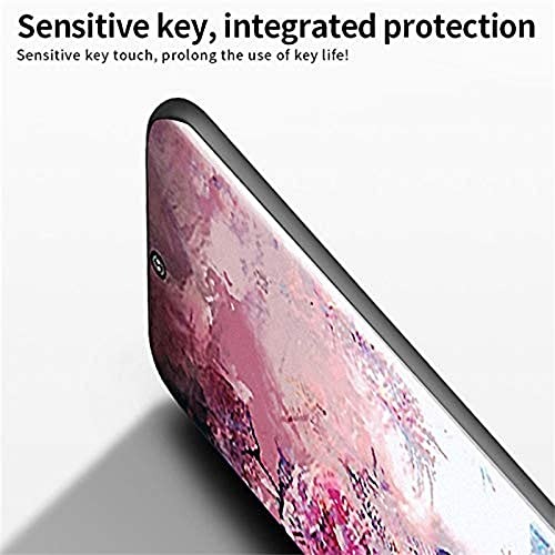 Image of Mobile Back Cover Case for Samsung Galaxy Note 10 Plus (Silicone Case|CameraProtection|Black SC1510)