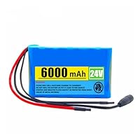 専用です^_^ 充電式リチウムイオン電池,18650 V,8.4 mAh,80Ah,6 x18650