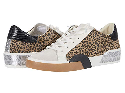 Image of Dolce Vita Women's Zina Sneaker