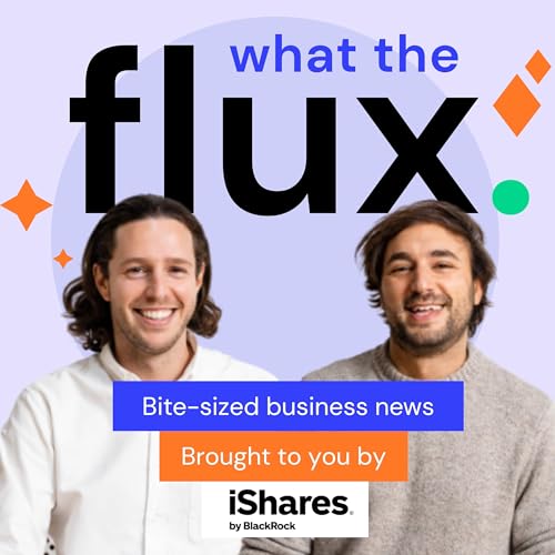 Biggest banking & fintech stories - 2025 Recap Podcast Por  arte de portada