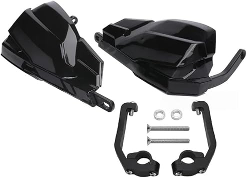 For CF&MOTO 450MT 700MT MT450 2024 2025 Handlebar Windshield Handguard Hand Guard Protector Brake Clutch Lever