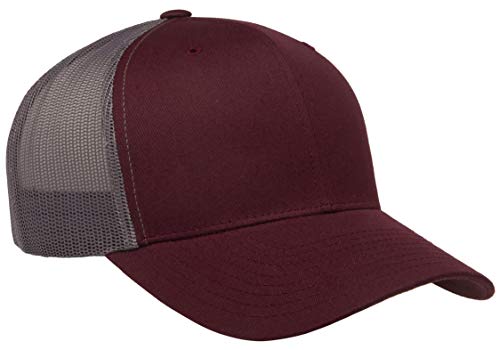 Image of Yupoong Yp Classics Retro Trucker Cap
