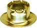 TMC Brass Eyelets Ball # 20 Al – 303S