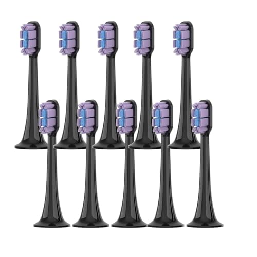 5/10�̌����p�u���V�w??�b�h�A�݊���������܂��V���I�~ T700 Mes604�d�����u���V�ɑΉ�(10Pcs Adapts to T700)