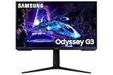 Samsung Odyssey G3 - G30D 24’’ 180Hz