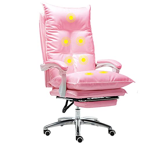 Sillas Escritorio Carrefour Rosa Marca SGeneE