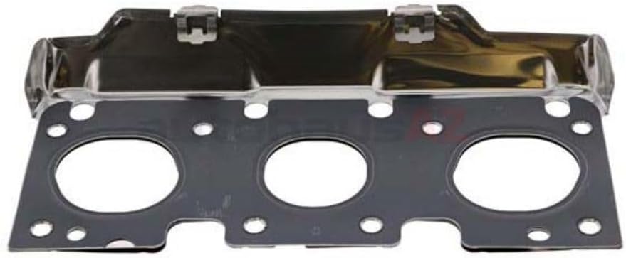 Parts# 2761420380 Exhaust branch pipe Gasket 1pc/pack HUUUGE-PARRRT