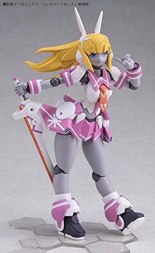 ポリニアン ドリーミー 可動フィギュア Amazon | ポリニアン ドリーミー 完成品アクションフィギュア