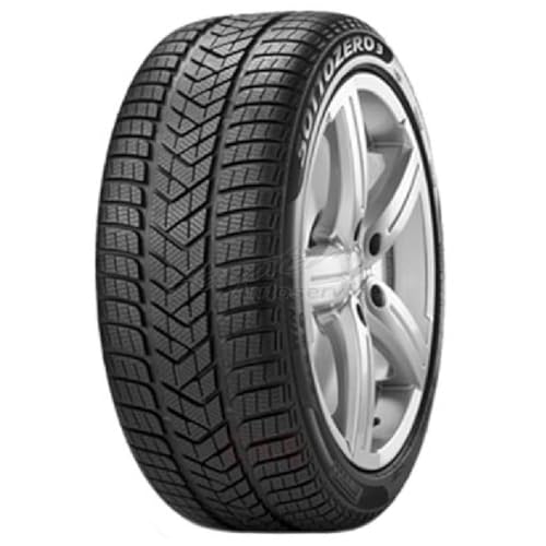 Pirelli 2393600 Winter Sottozero 3 XL FSL M+S - 225/50R18 99H - Winterreifen