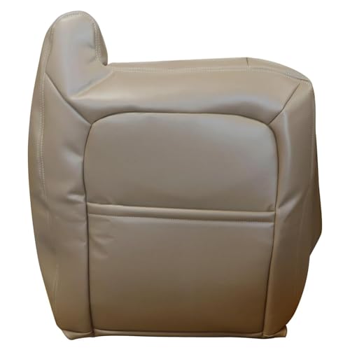 NLQR Front Seat Covers & Foam fit for Chevy Silverado GMC Sierra 2003-2007 by NLQR - Used condition - Image 8