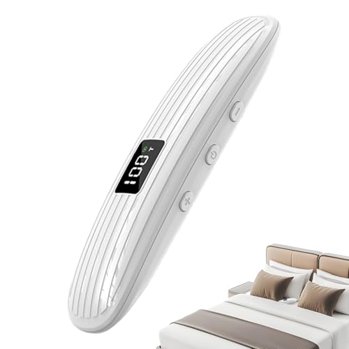 Haut-parleur à conduction osseuse sans fil oreiller pour dormeurs latéraux