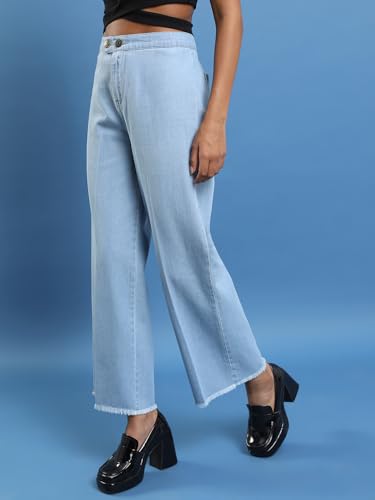 Image of Tokyo Talkies Women Jeans