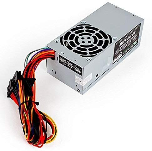 Replace Power® 250 Watt 250W TFX Power Supply Replacement for TFX0220D5WA, HP Slimline S5000, s5213w NY646AA,NY469AA, s51