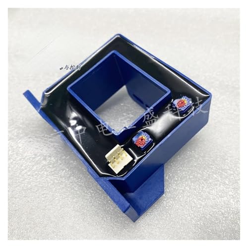 Transformador HAT500-S sensor corriente 500 A elimina interferencias en lecturas de energía 4