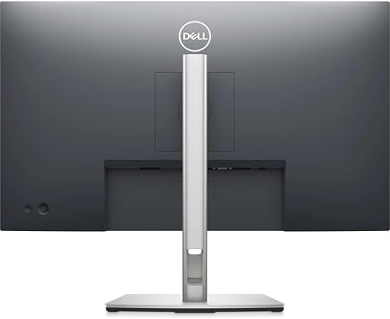 Dell 27 Monitor - P2722HE - Full HD 1080p, IPS Technology, USB-C Hub Monitor