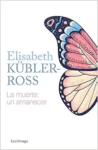 La muerte: un amanecer book cover