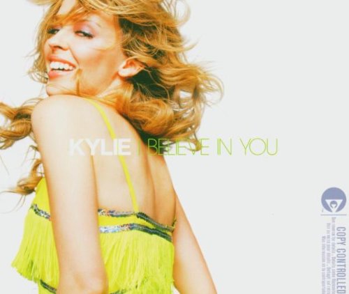 I Believe in You: Amazon.de: CDs & Vinyl