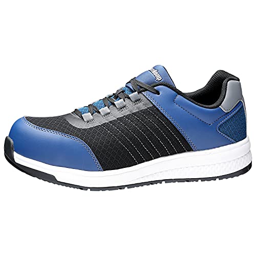 高反発ソール 先芯入りスニーカー クワンタムリープ QL-01N