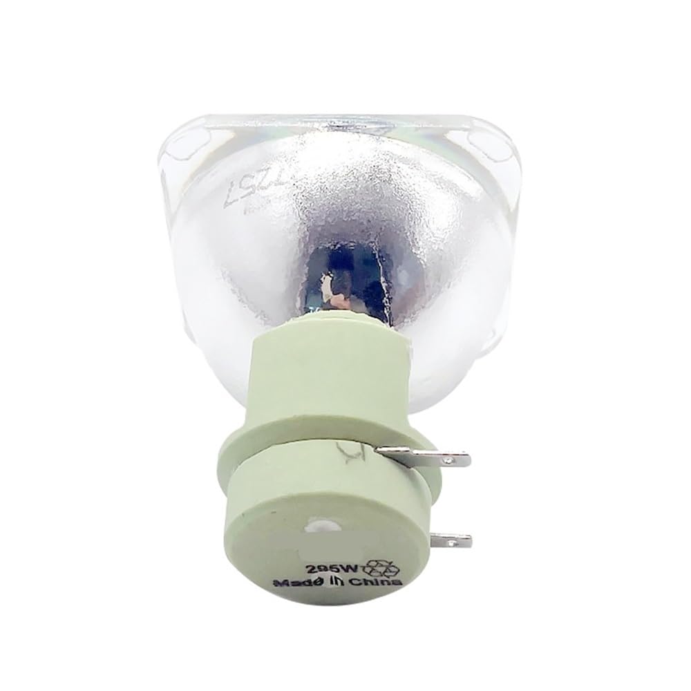 Lampada MSD 295W Compatibile con Lampadina a Testa Mobile HRI 295W Mailepu 1 pz. Lotto Stage