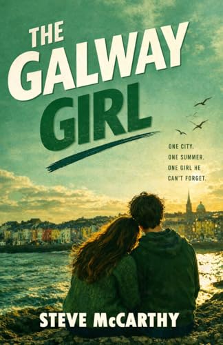 Bild: The Galway Girl: A funny and tender novel about a boy with a camera who was hiding from the world, and the girl who changed the frame, perfect for fans of One Day. (The Galway Girl Trilogy, Band 1) f�r 12,26 EUR (-13%) statt 11,40 EUR bei amazon.de