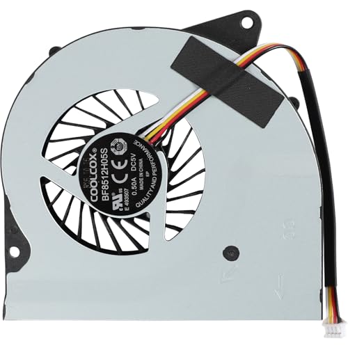BF8512H05S CPU Fan for Ace Magician Acemagic Mini PC