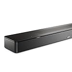 Bose Smart Dolby Atmos Soundbar, Bluetooth Soundbar Speaker with Voice Control and Amazon Alexa Built-in, Works with Google Assistant Capabilities, Black - Image 4
