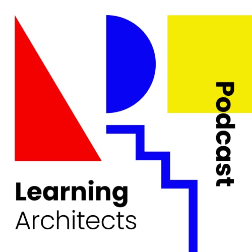 Learning Architects cover art