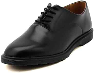 Dr.Martens ドクターマーチン BRONSON 5EYE SHOE 27 Dr.Martens ドクターマーチン BRONSON 5EYE SHOE 27 - メルカリ