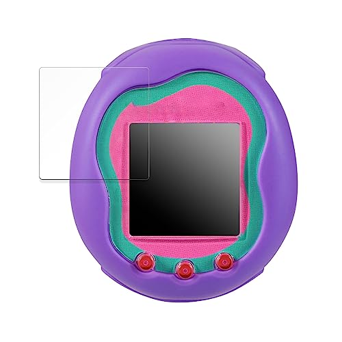 【美品】Tamagotchi Uni（たまごっちユニ）ブルー 画面保護フィルム付 41dw6oV2XqL.jpg