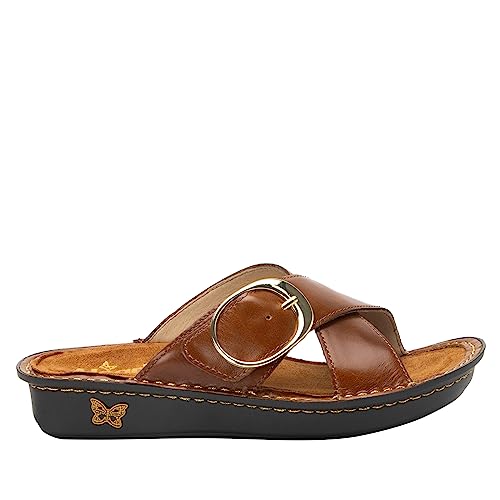 Image of Alegria Vanya Womens Slide Sandal
