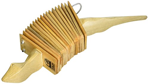 Toca T-GC Clacker en bois Gecko