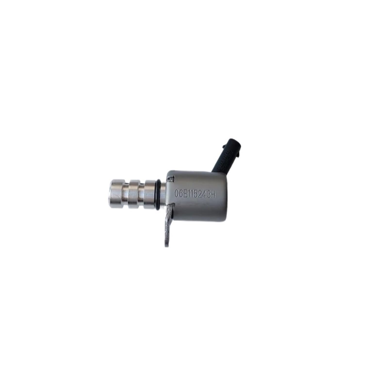 Valvola solenoide‌ Misura per Audi A3 A5 Q5 Q7 Misura per VW Jetta Golf CC Polo 1.4T VVT Elettrovalvola di Controllo della Pressione Olio 06E115243H Variabile VVT ​​Elettrovalvola