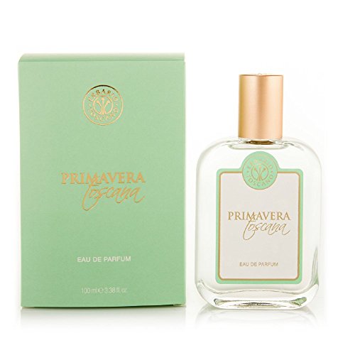 Erbario Toscano Primavera Toscana Eau De Parfum 100ml