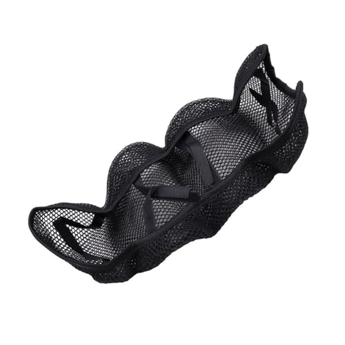 Couvre selle moto CB190 housse de protection filet respirant