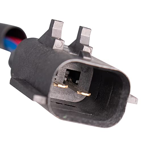 Image of TRQ Front Left Power Window Regulator & Motor Assembly Drivers Side Compatible with 2000-2005 Dodge Neon 2000-2001 Plymouth CH1350128 CH1350140