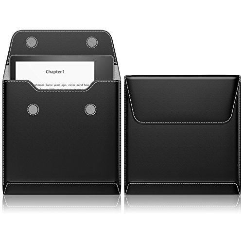 MoKo Kindle Sleeve Case Fits All-New Kindle Oasis 7