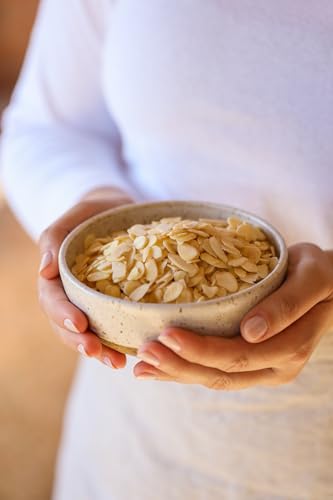 Brasil Frutt Amêndoa Laminada 1.010kg