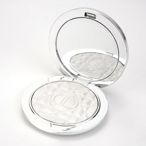 DIOR ディオールスキン フォーエヴァー グロウ ルミナイザー (#06 オパール シークイン) 6g の商品画像 2