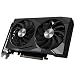 Gigabyte NVIDIA GeForce RTX 3060 WINDFORCE OC V2 Graphics Card - 12GB GDDR6, 192-bit, PCI-E 4.0, 1792MHz Core Clock, 2 x DP 1.4, 2 x HDMI 2.1, NVIDIA Ampere - GV-N3060WF2OC-12GD