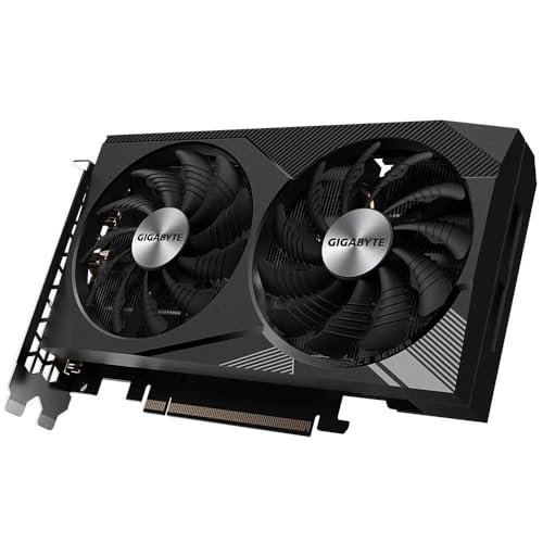 Image of Gigabyte VGA GBT RTX3060 12GB Windforce OC 2.0