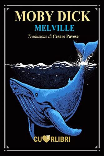  Moby Dick