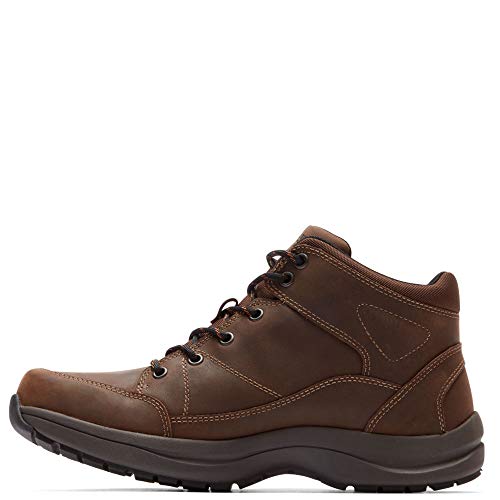 Dunham Men's Simon-dun Chukka Boot4